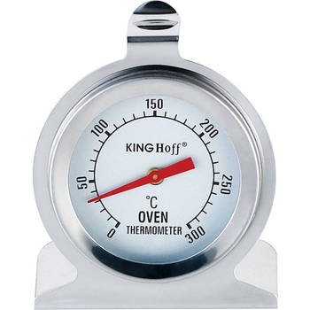 Kinghoff 3699 - Keukenthermometer - oven thermometer