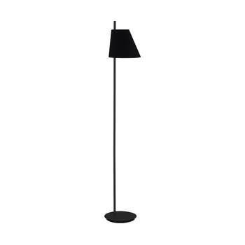 EGLO Estaziona Vloerlamp - E27 - 150 cm - Zwart
