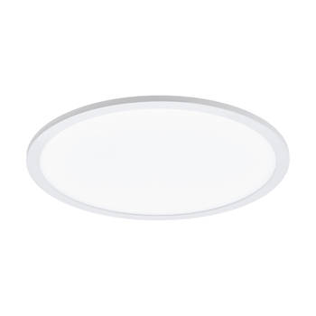 EGLO Sarsina-A Plafondlamp - LED - Ø 45 cm - Wit - Dimbaar