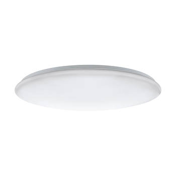 EGLO Giron Plafondlamp - LED - Ø 100 cm - Wit - Dimbaar