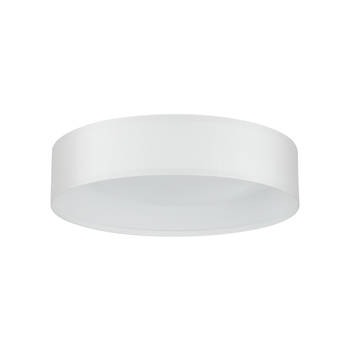 EGLO Pasteri - Plafondlamp - LED - Ø32 cm - Wit