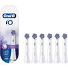 Oral-B opzetborstels iO Radiant White (6 stuks)