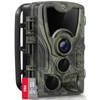 Strex Wildcamera met Nachtzicht - 36MP 4K ULTRA HD - Waterdicht - Incl. 32 GB SD - Wild Camera