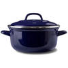 BK Braadpan Indigo - Blauw - ? 26 cm / 5.2 liter