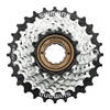 Shimano Freewheel Tz510 7-Sp 14-16-18-20-22-24-28T