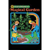 Poster Steven Rhodes Let's Plant A Magical Garden 61x91,5cm