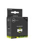Inktmedia® - Inktcartridge - Geschikt HP 963XL (3JA30AE) inktcartridge zwart hoge capaciteit - Cartridge met Inkt