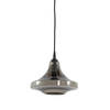 Light & Living - Hanglamp DAILYN - Ø25x25cm - Grijs