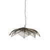 Light & Living - Hanglamp PAVAS - Ø72x29cm - Goud