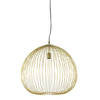 Light & Living - Hanglamp RILANA - Ø56x55cm - Goud