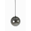 Light & Living - Hanglamp SUBAR - Ø25x22.5cm - Grijs