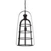 Light & Living - Hanglamp Dory - 33x30x71.5 - Brons