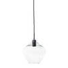 Light & Living - Hanglamp RAKEL - Ø27x29.5cm - Zwart