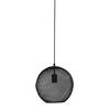 Light&living Hanglamp Ø30x29 cm REILLEY mat zwart