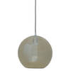 Light & Living - Hanglamp Shiela - 30x30x32 - Oranje