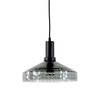 Light & Living - Hanglamp Delilo - 28x28x30 - Grijs