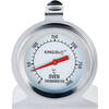 Kinghoff 3699 - Keukenthermometer - oven thermometer