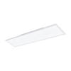 EGLO Salobrena-M Plafondlamp - LED - 119,5 cm - Wit