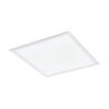 EGLO Salobrena-A Plafondlamp - LED - 45 cm - Wit - Dimbaar