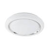 EGLO Capasso Plafonnière - LED - 40 cm - Wit