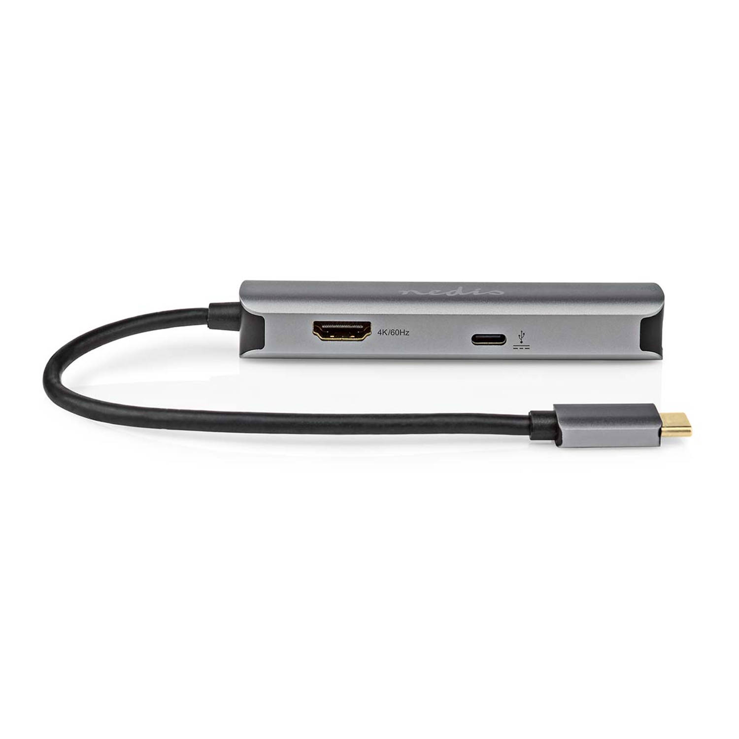 Nedis USB Multi-Port Adapter CCBW64220AT02