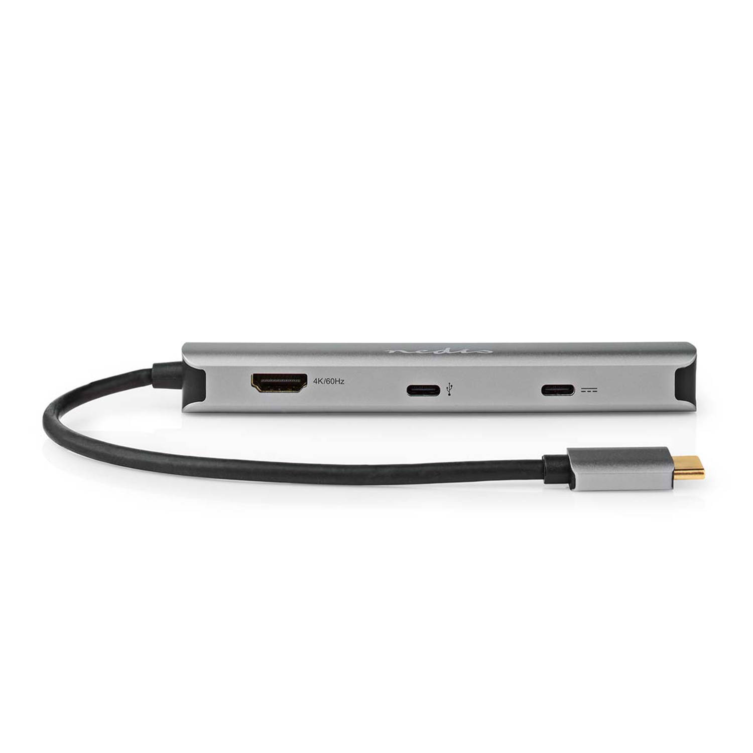 Nedis USB Multi-Port Adapter CCBW64230AT02