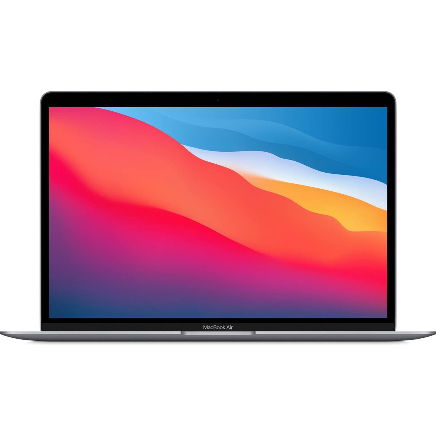 Apple Macbook Air 13,3'' 2020 M1 256GB AZERTY 8GB RAM Grijs