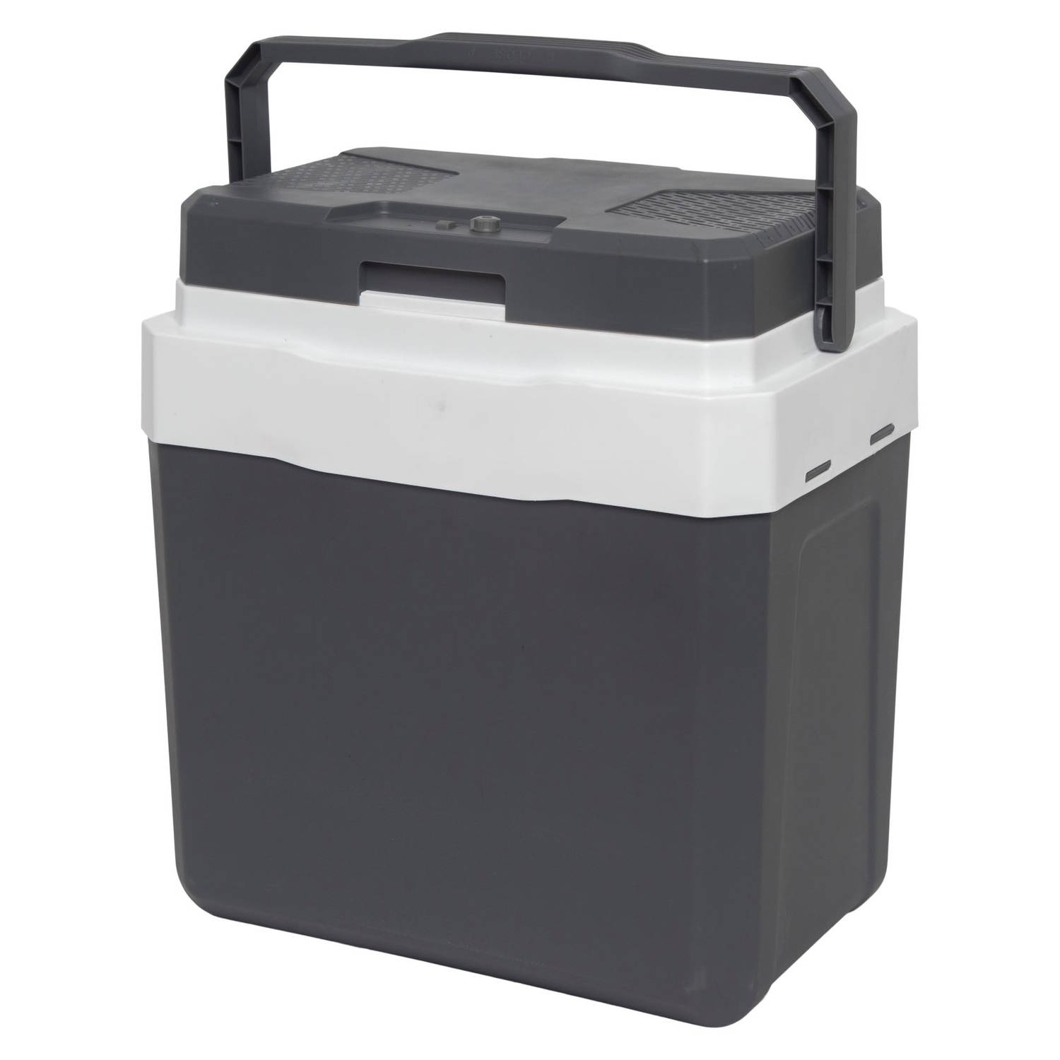 Day Thermo-elektrische Koelbox 23 Liter 12v/230v - camping koelkast | Blokker