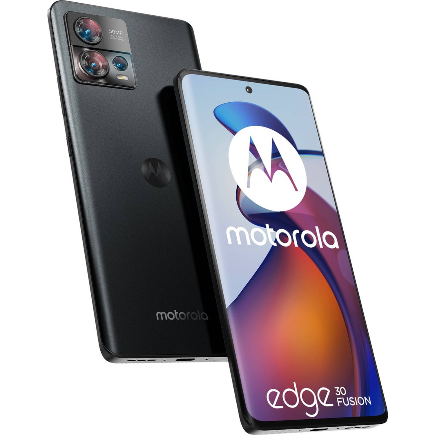 Motorola Smartphone edge30 fusion, 128 GB
