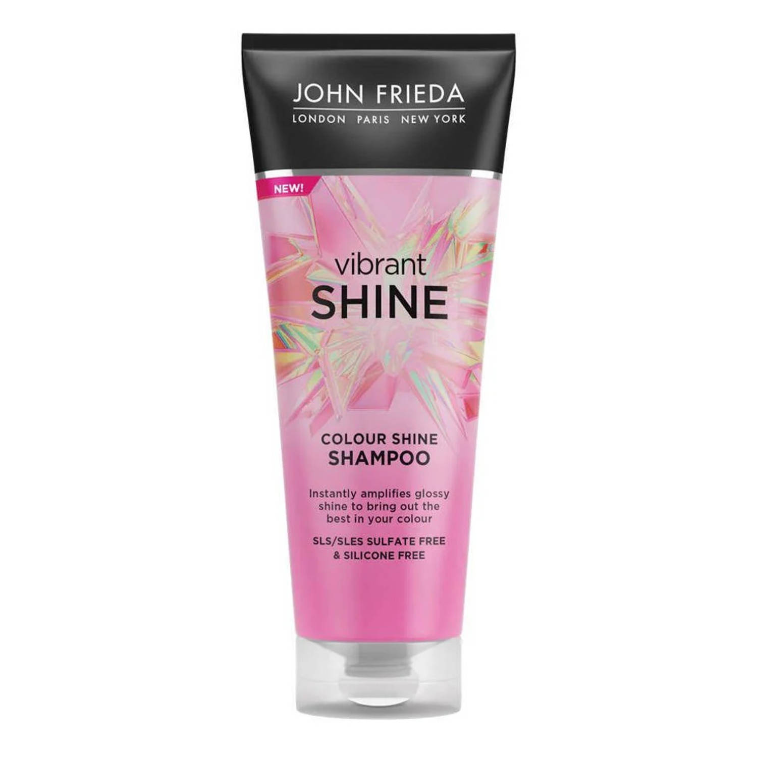 Vibrant Shine glans shampoo 250ml