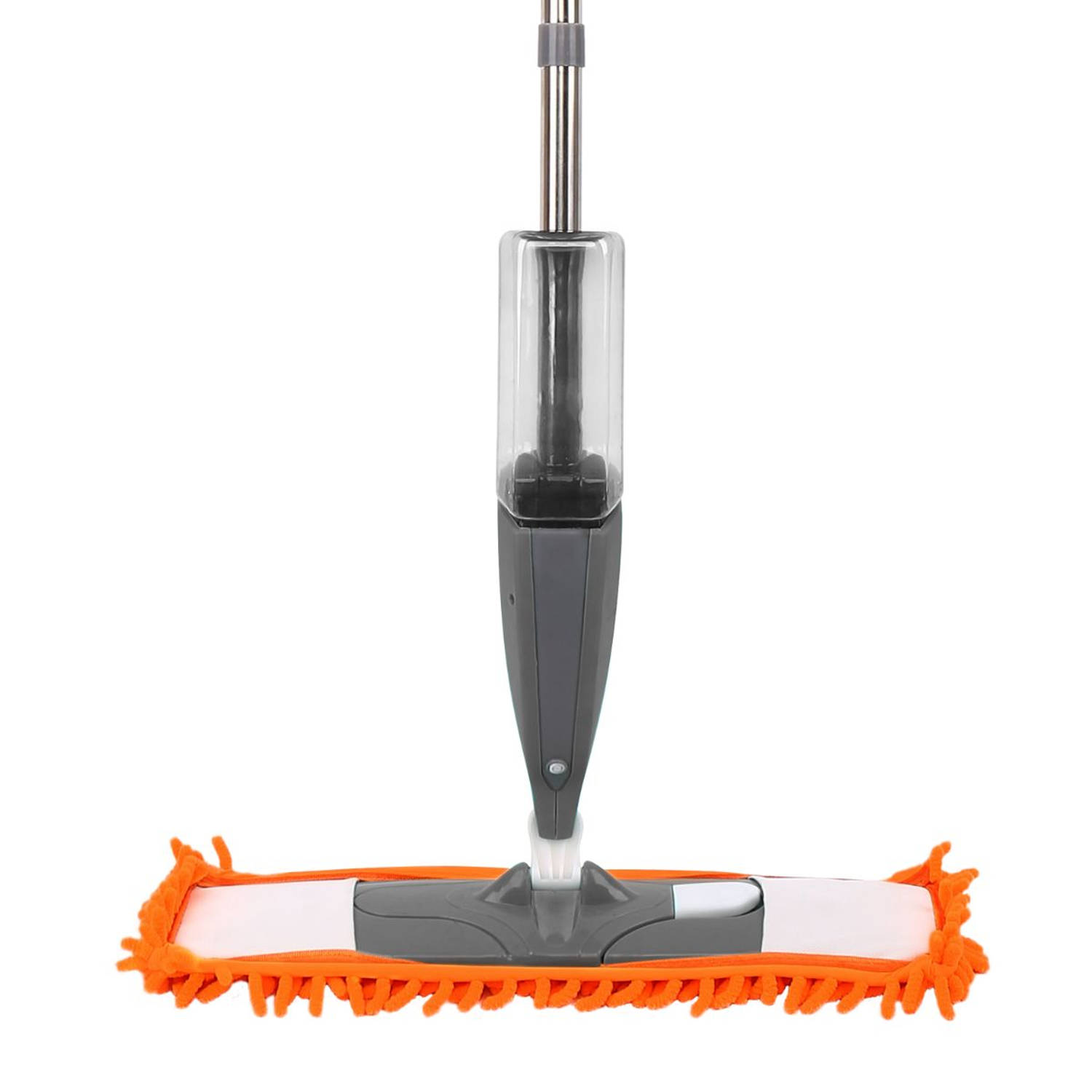Springen efficiëntie Smelten Clever Clean – Prime Spray mop – Vloerwisser | Blokker