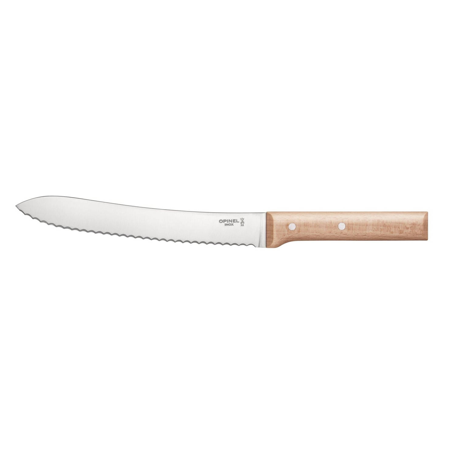 Opinel Parallèle Broodmes 21cm