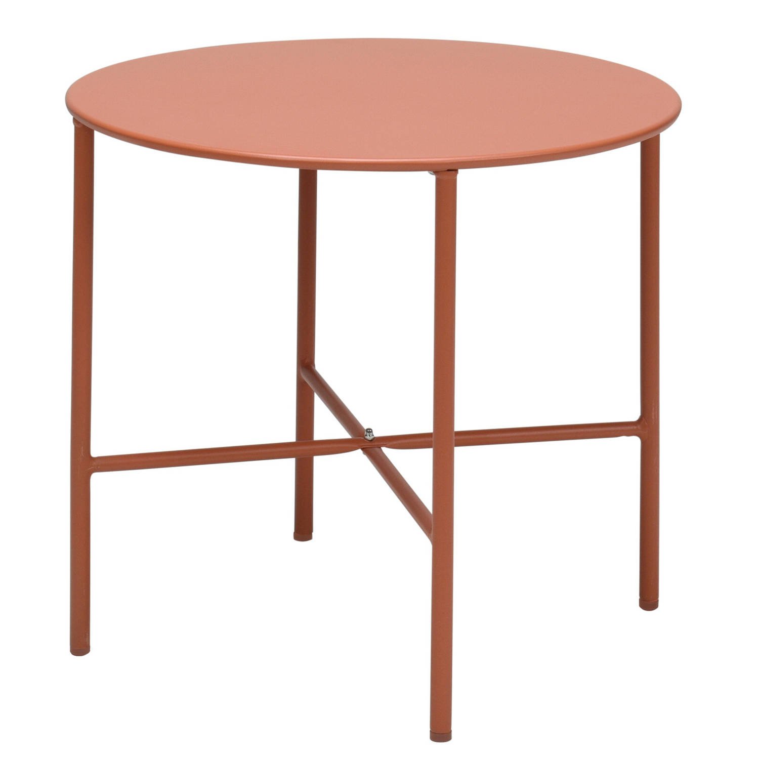 Stout galblaas zuur Relaxwonen - tuinset - roze - tafel + 2 stoelen | Blokker