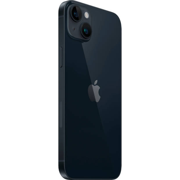Apple iPhone 14 Plus 256GB Zwart