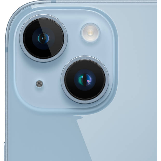 Apple iPhone 14 Plus 256GB Blauw