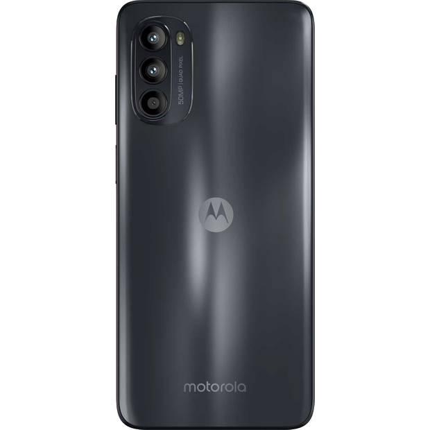 Motorola Moto G52 128GB Zwart