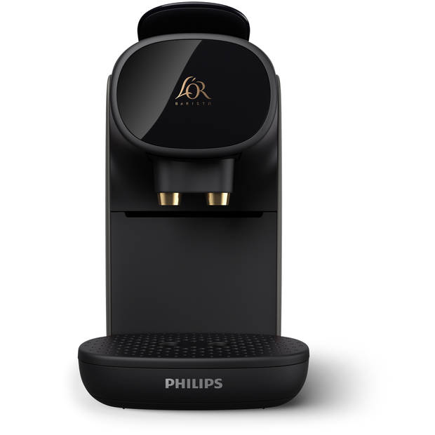Philips LM9012/23 L'OR Barista Sublime grijs + koffiebundel t.w.v. € 12,99