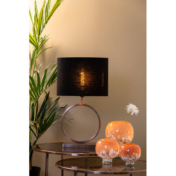 Light & Living - Lampvoet LIVA - 40x13x47 - Brons