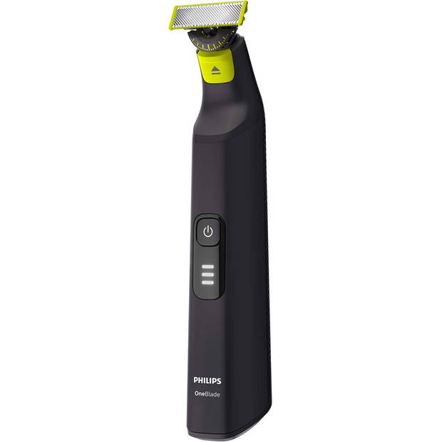 Philips baardtrimmer QP6541/15