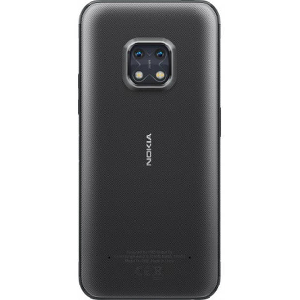 Nokia XR20 5G 128GB Zwart