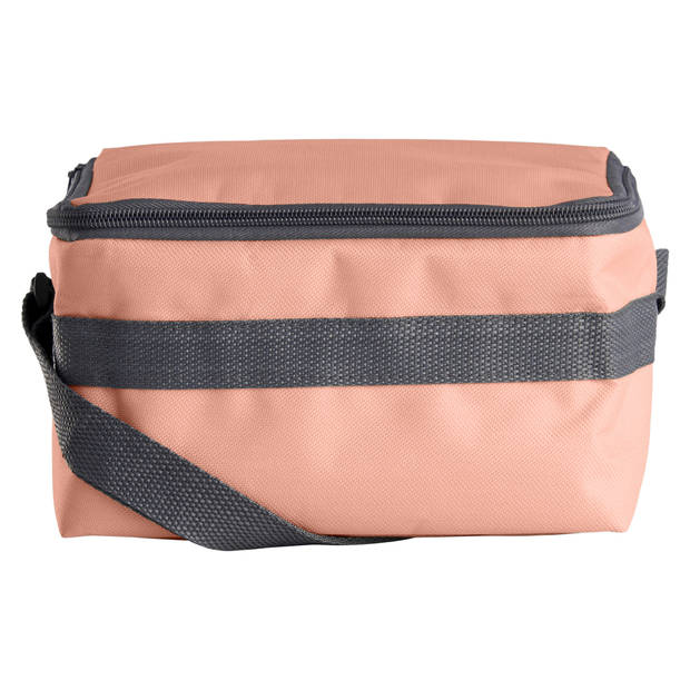 DAY Outfit Koeltas 4 Liter - Misty Coral