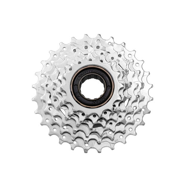 Sunrace Freewheel 6v 14-28 imi hg