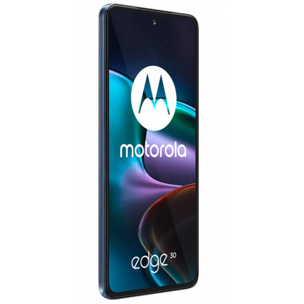 Motorola Edge 30 5G 128GB Blauw