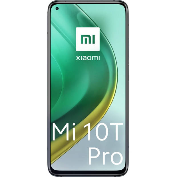 Xiaomi Mi 10T Pro 256GB Zwart