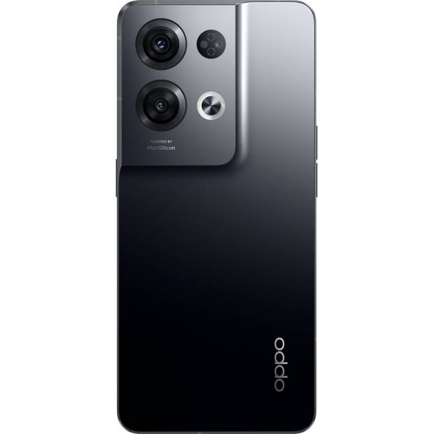 OPPO Reno8 Pro 5G 256GB Zwart