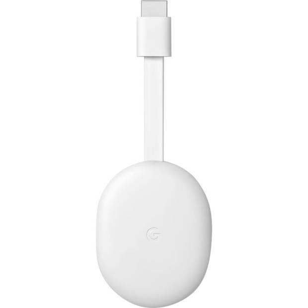 Google Chromecast met Google TV