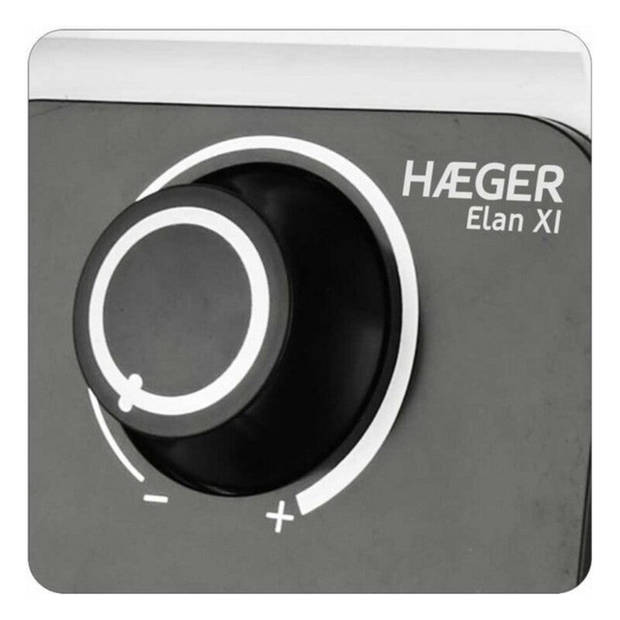 Olieradiator (11 kamers) Haeger Elan XI 2500 W