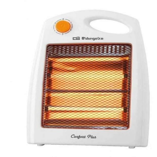 Elektrische Verwarming Orbegozo BP 5007 Wit