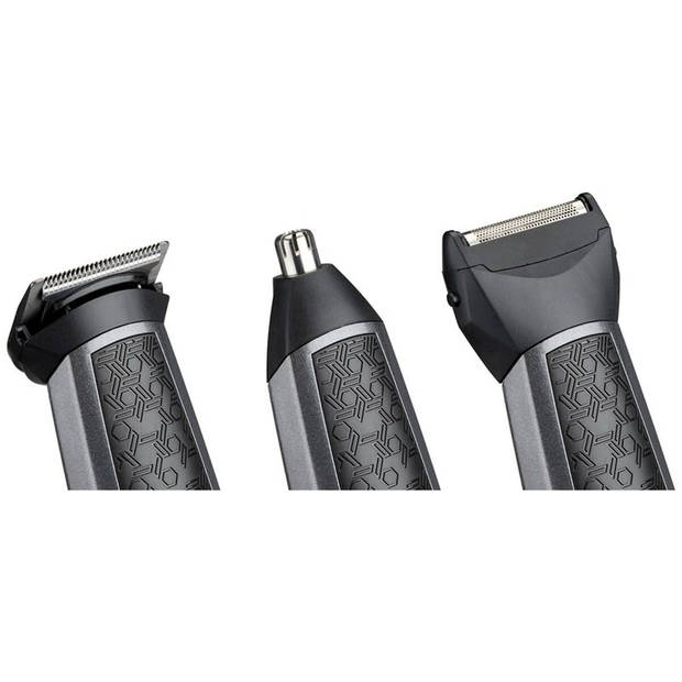 Baard en haar trimmer Babyliss MT727E