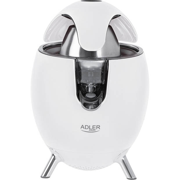 Adler AD 4013 w - Citrus Juicer - Wit - 800 Watt